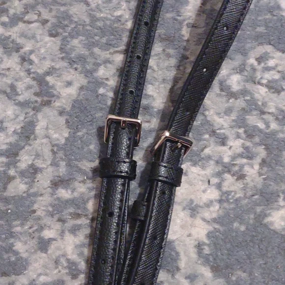 Kate Spade bag - Black - used - Picture 15 of 15